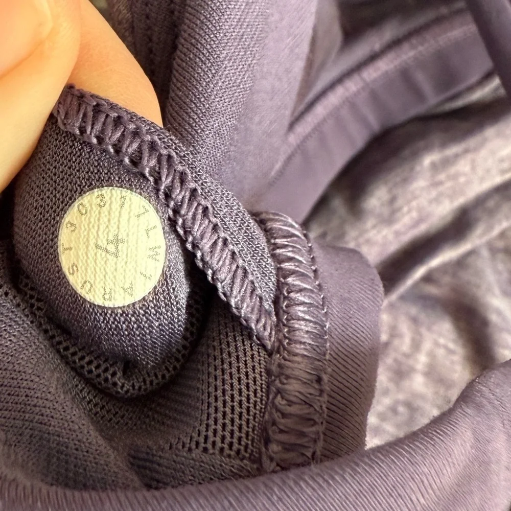 Lululemon Raise The Barre Tank